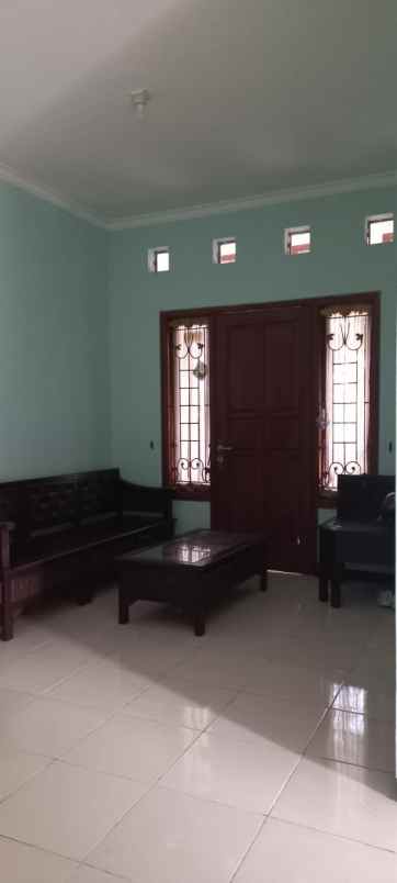 rumah siap huni lokasi sulfat malang