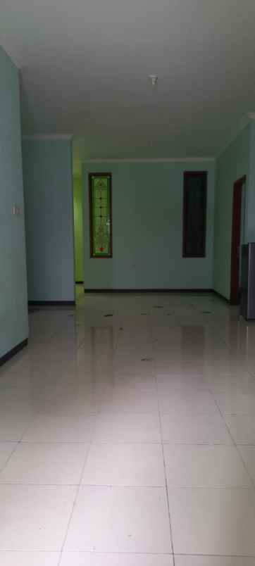 rumah siap huni lokasi sulfat malang