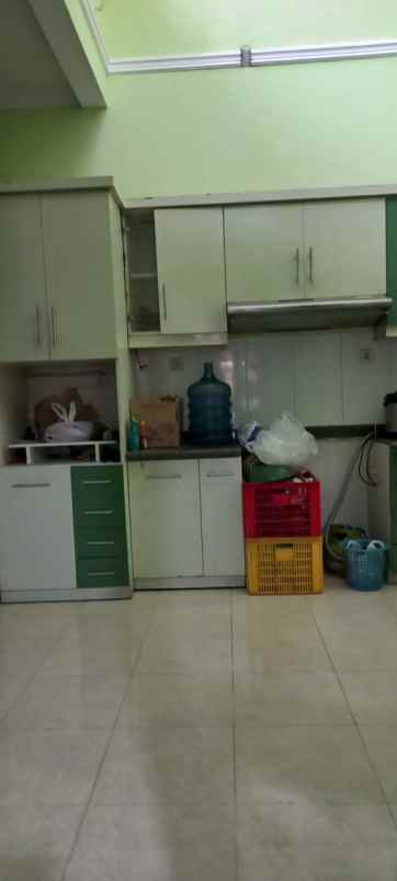 rumah siap huni lokasi sulfat malang