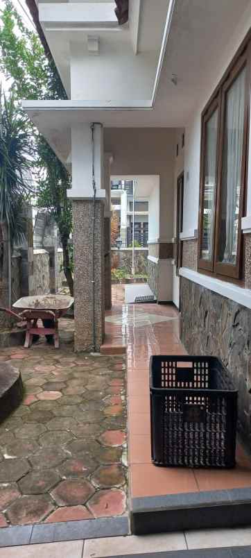 rumah siap huni lokasi sulfat malang