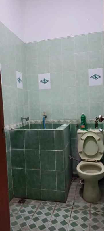 rumah siap huni lokasi sulfat malang