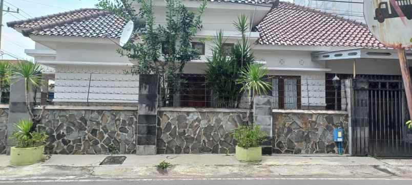 rumah siap huni lokasi sulfat malang
