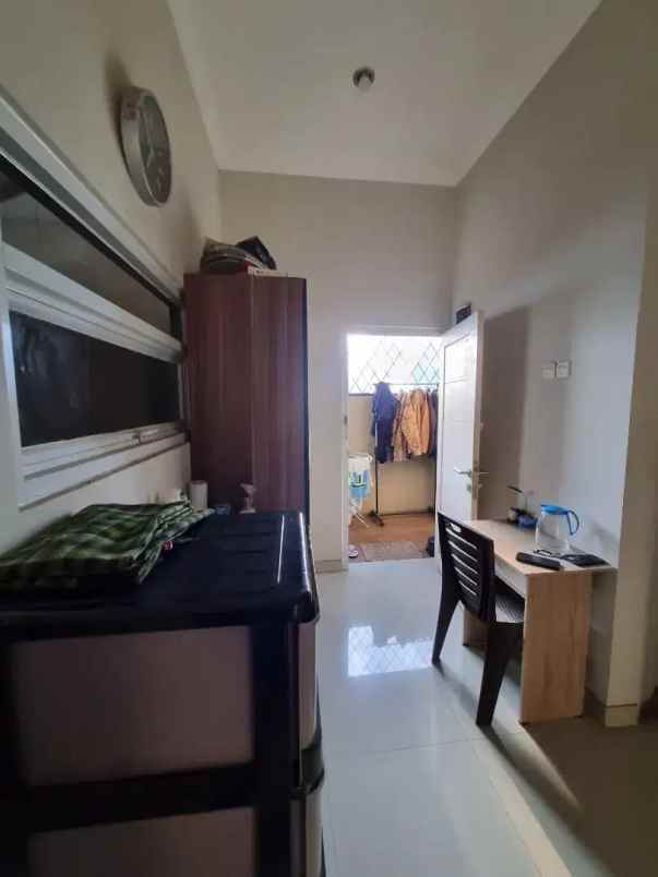 rumah siap huni minimalis tingkat di bekasi timur