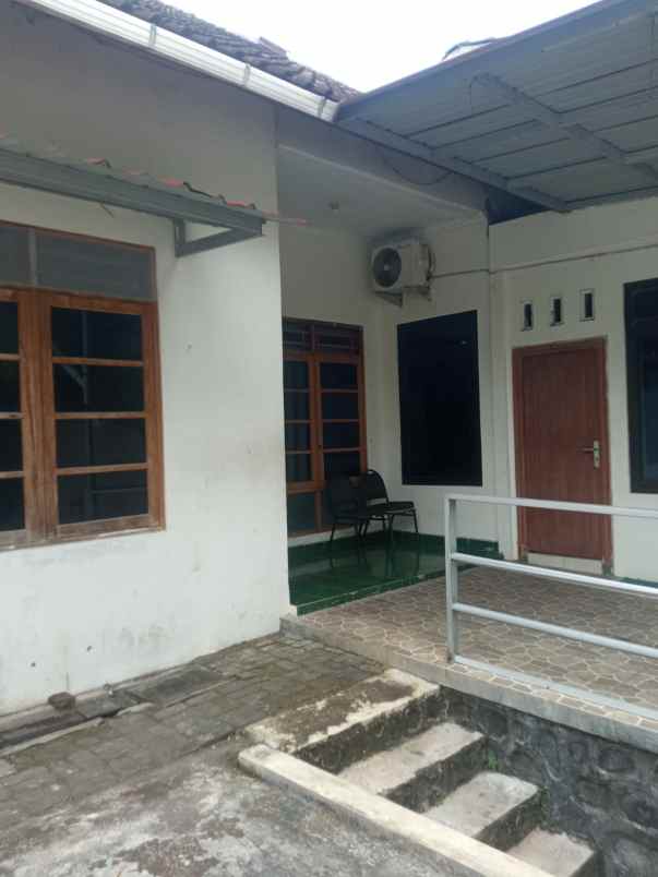 rumah siap huni rp2 5 m di ngaglik
