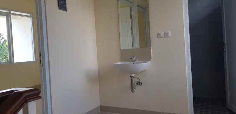 rumah siap huni sayap setiabudi bandung utara