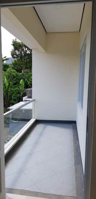 rumah siap huni sayap setiabudi bandung utara