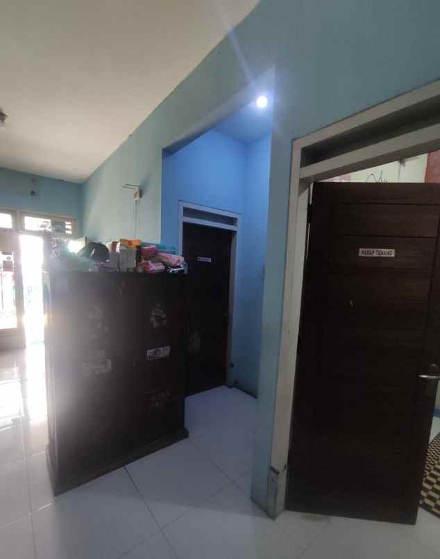 rumah simongan semarang barat