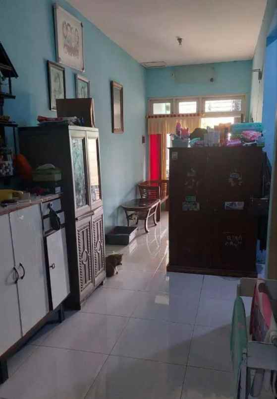 rumah simongan semarang barat