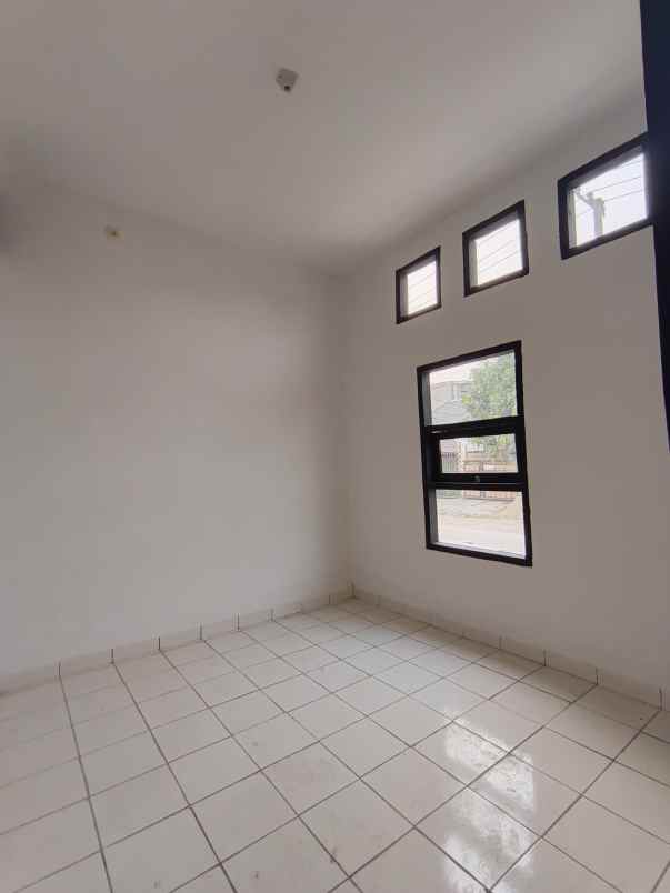 rumah subsidi dekat tol 1 2 jt flat