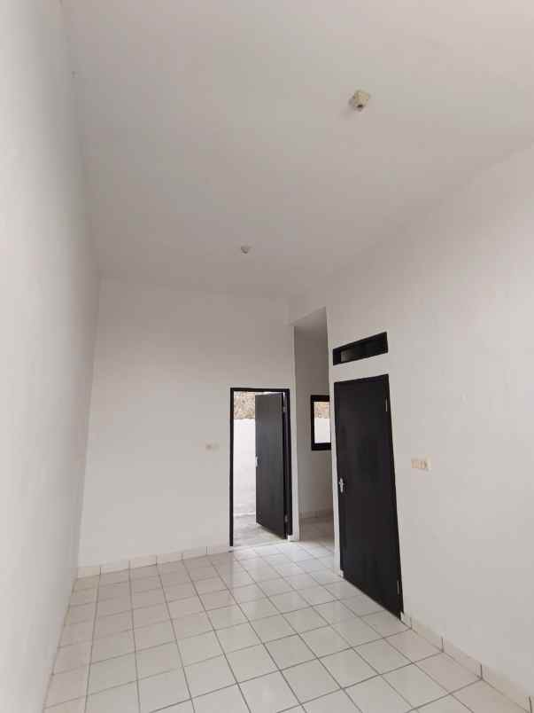 rumah subsidi dekat tol 1 2 jt flat