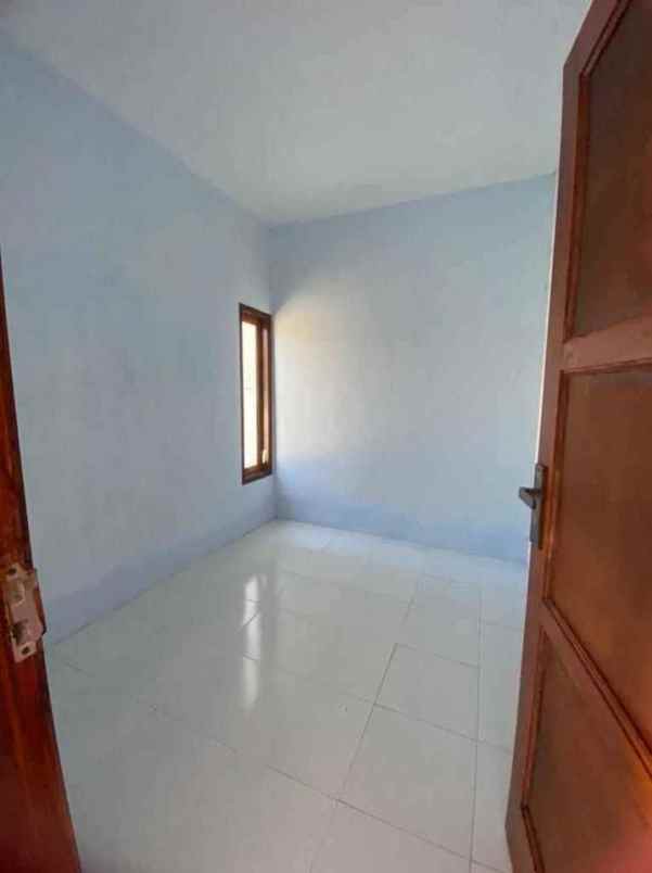 rumah subsidi modern lokasi di krebet bululawang