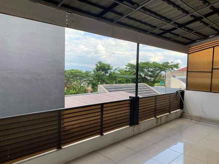 rumah sunrise hill arcamanik sindanglaya