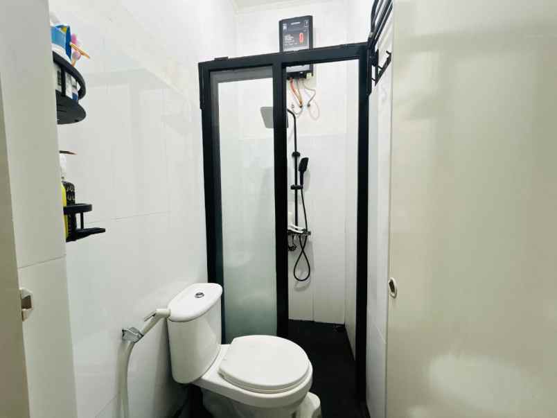 rumah taman cibaduyut