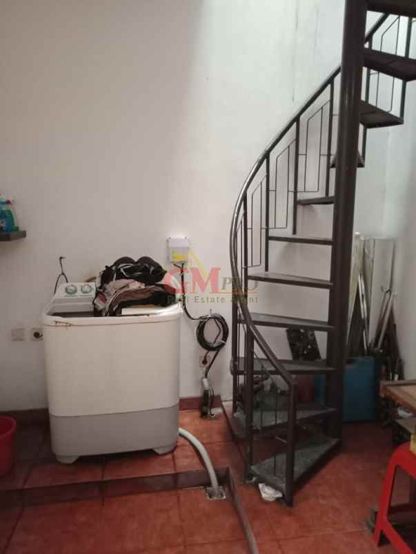 rumah taman kopo indah