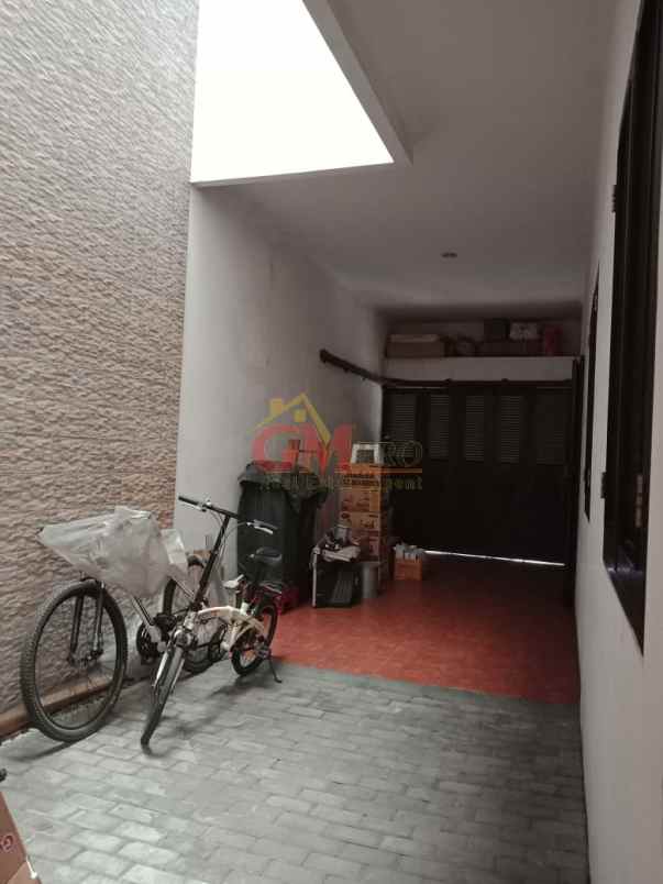 rumah taman kopo indah