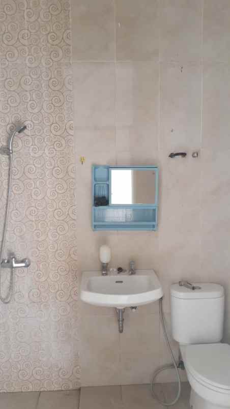 rumah taman kopo indah 5