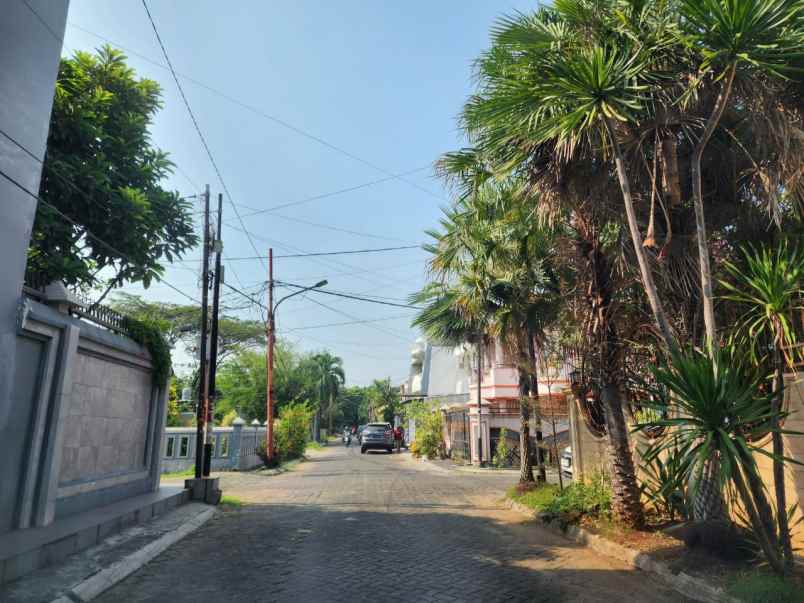 rumah taman palem lestari jak bar