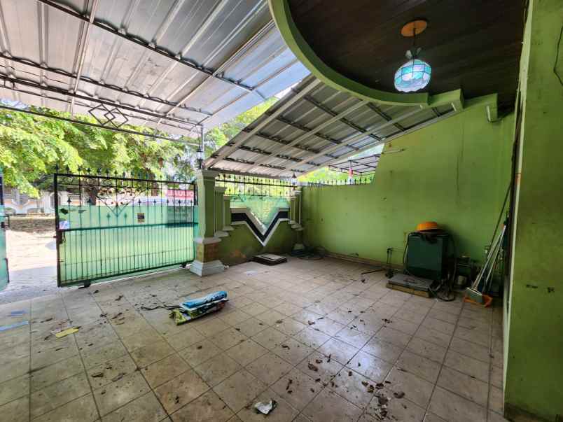 rumah taman palem lestari jak bar