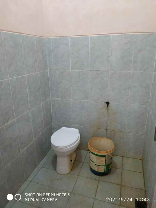 rumah tambunutara bekasi