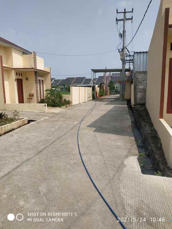 rumah tambunutara bekasi