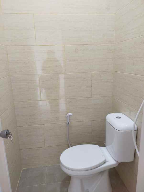 rumah tanah baru beji depok