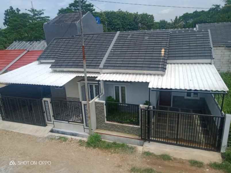 rumah termurah di kota depok