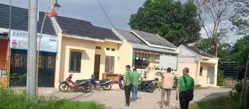 rumah termurah di kota depok