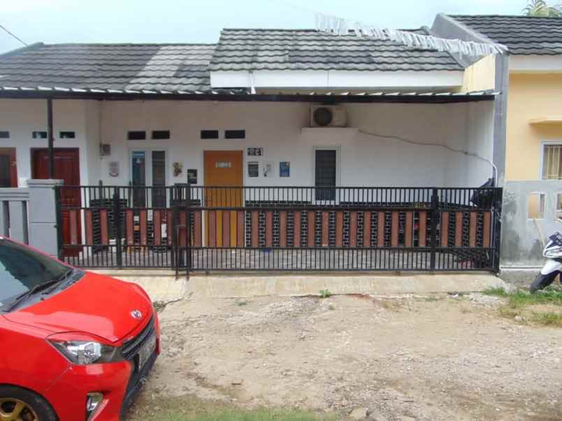 rumah termurah di kota depok