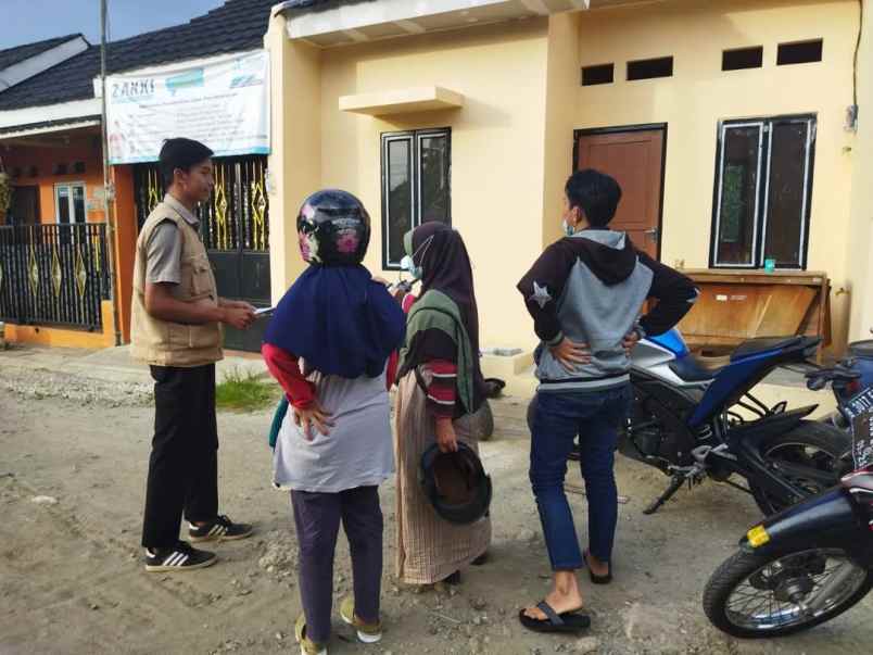 rumah termurah di kota depok