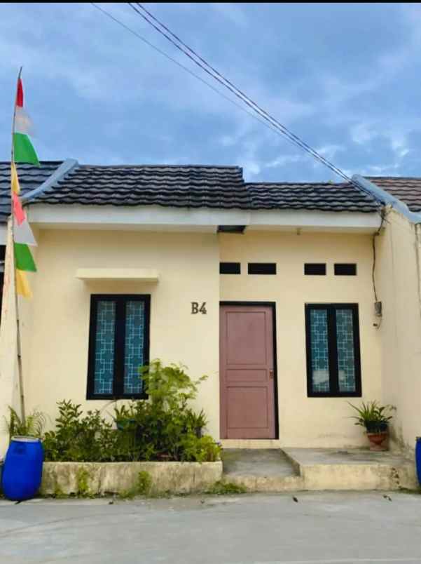 rumah termurah di kota depok