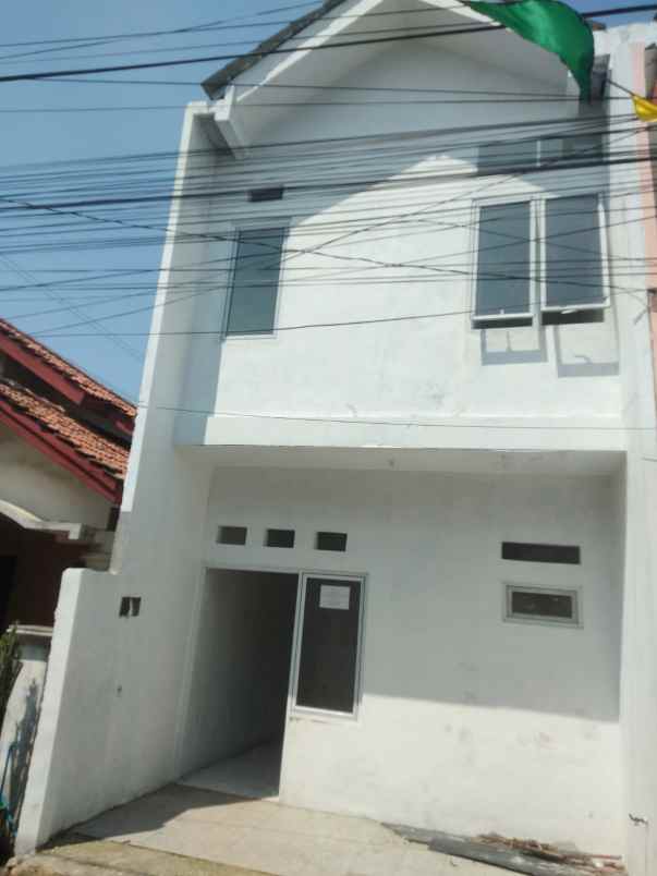 rumah termurah di kota depok