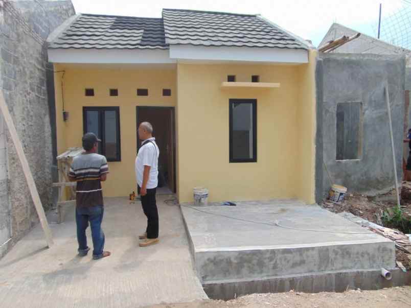 rumah termurah di kota depok