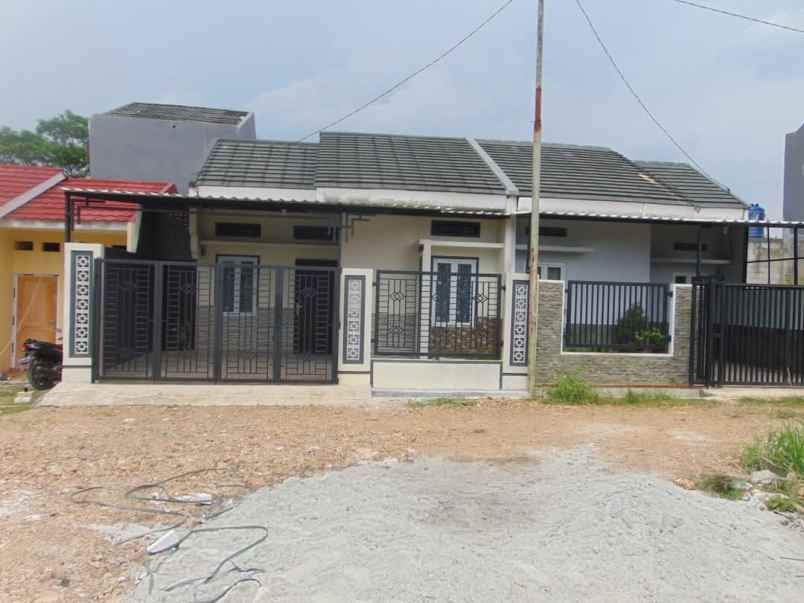 rumah termurah di kota depok