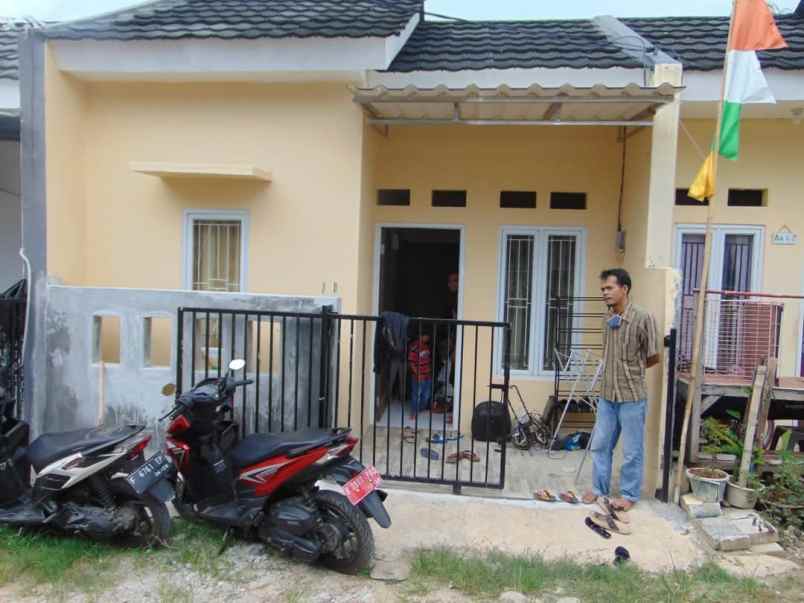 rumah termurah di kota depok