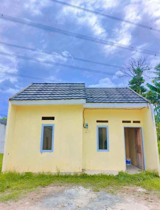 rumah termurah di kota depok