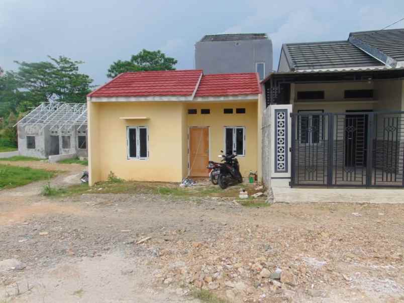 rumah termurah di kota depok