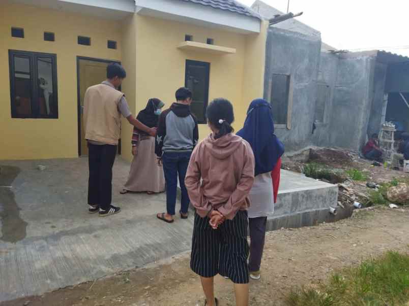 rumah termurah di kota depok