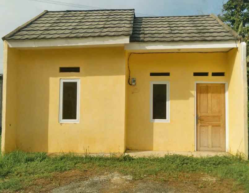 rumah termurah di kota depok