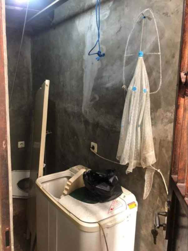 rumah timur regensi 5 sumur batu