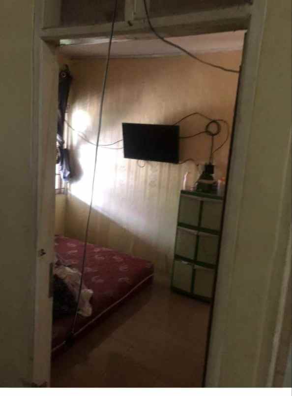 rumah timur regensi 5 sumur batu