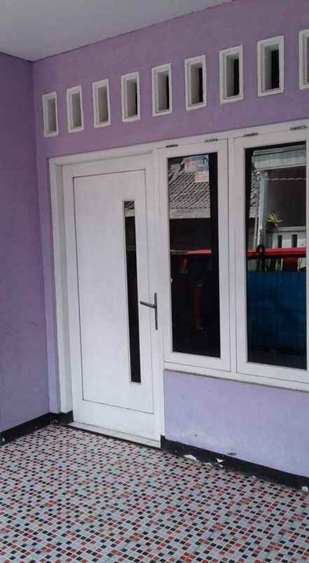 rumah tlogosari pedurungan semarang