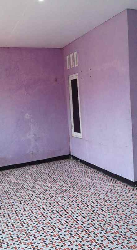 rumah tlogosari pedurungan semarang