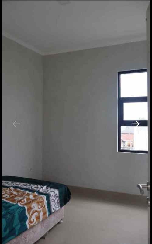 rumah villa murah di lembang bandung