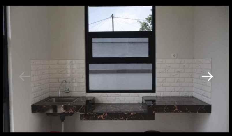 rumah villa murah di lembang bandung