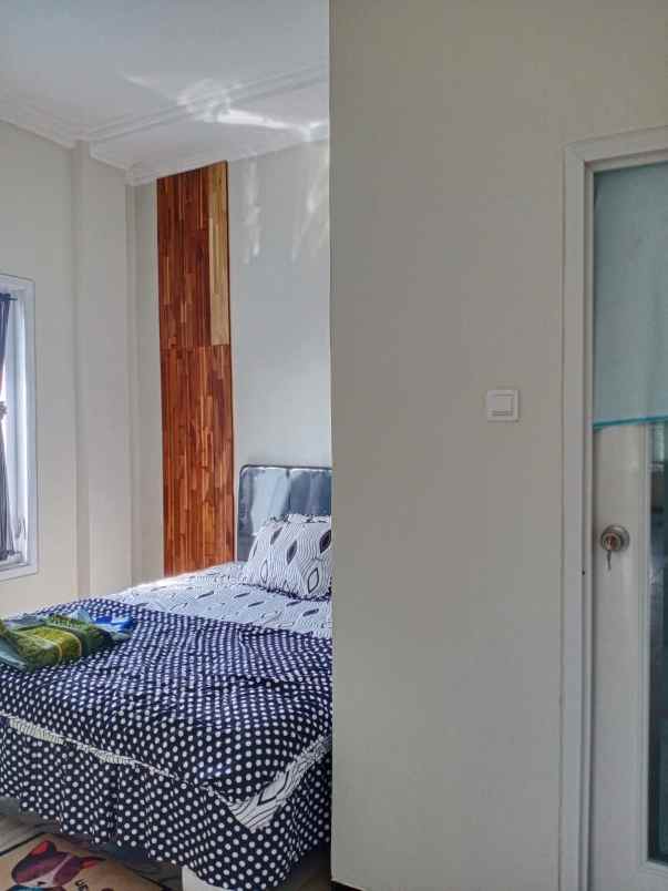 rumah villa murah kota batu