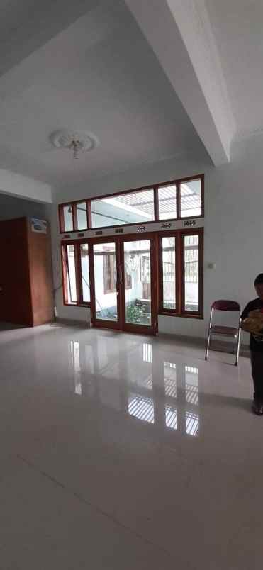 Rumah Sejuk Wangunsari Setiabudi Dekat Budi Indah Bandung
