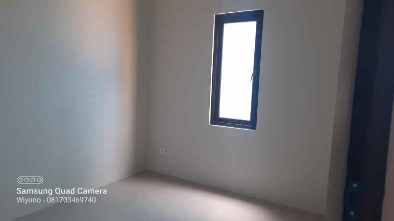 rumah wiguna free bphtb baru gres siap huni