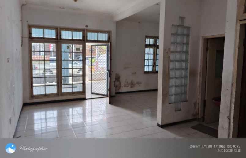 rumah wiguna tengah listrik 2200w