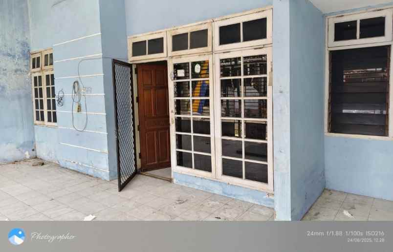 rumah wiguna tengah listrik 2200w