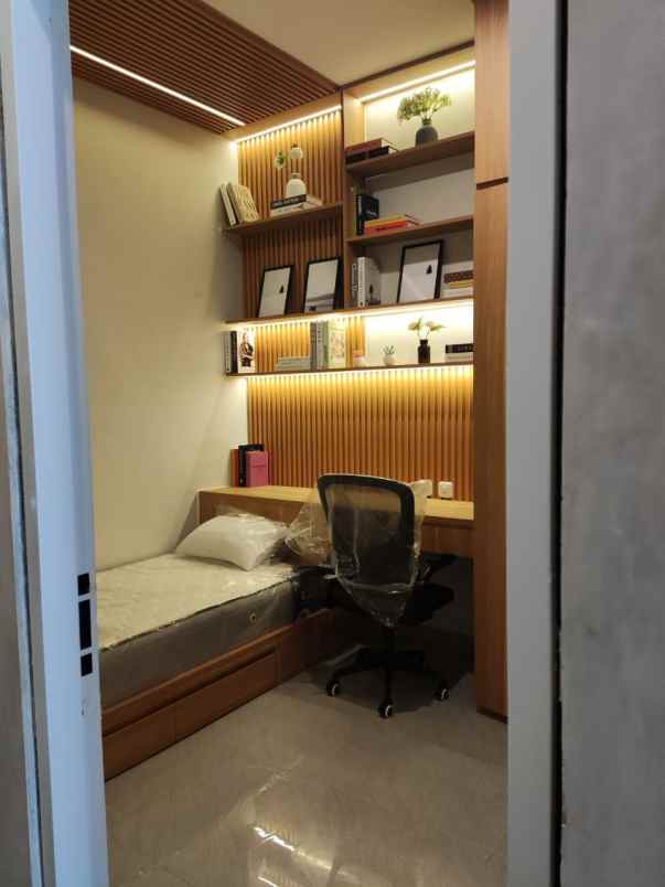 scientia heaven kost ui depok